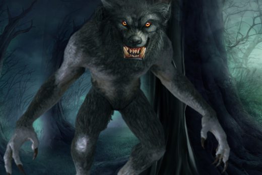werewolves online