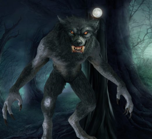 werewolves online
